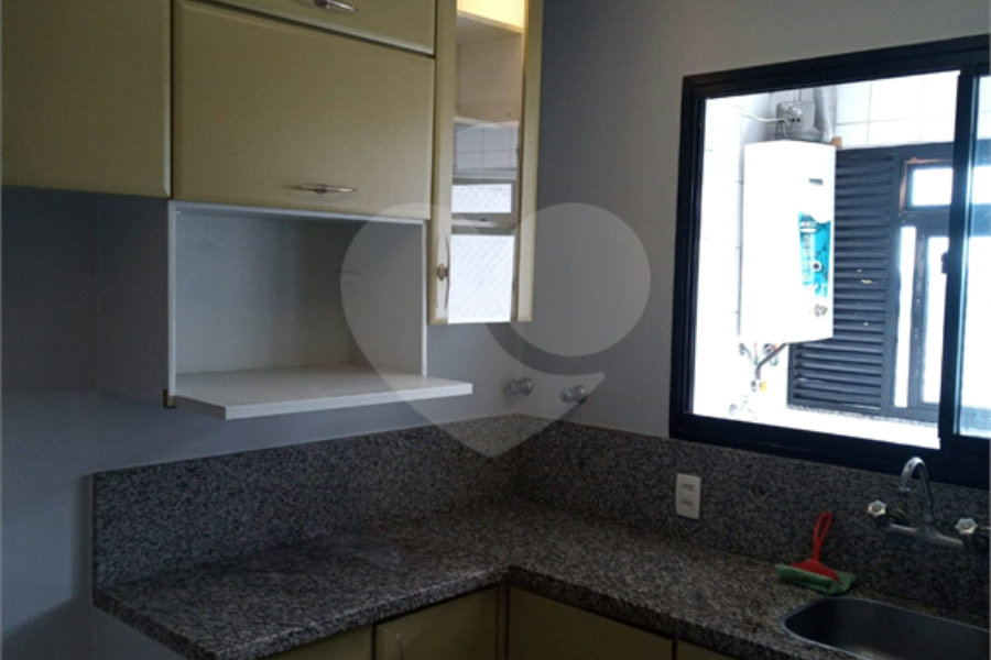 Apartamento à venda com 3 quartos, sendo 1 suíte, em Vila Albertina, São Paulo, SP