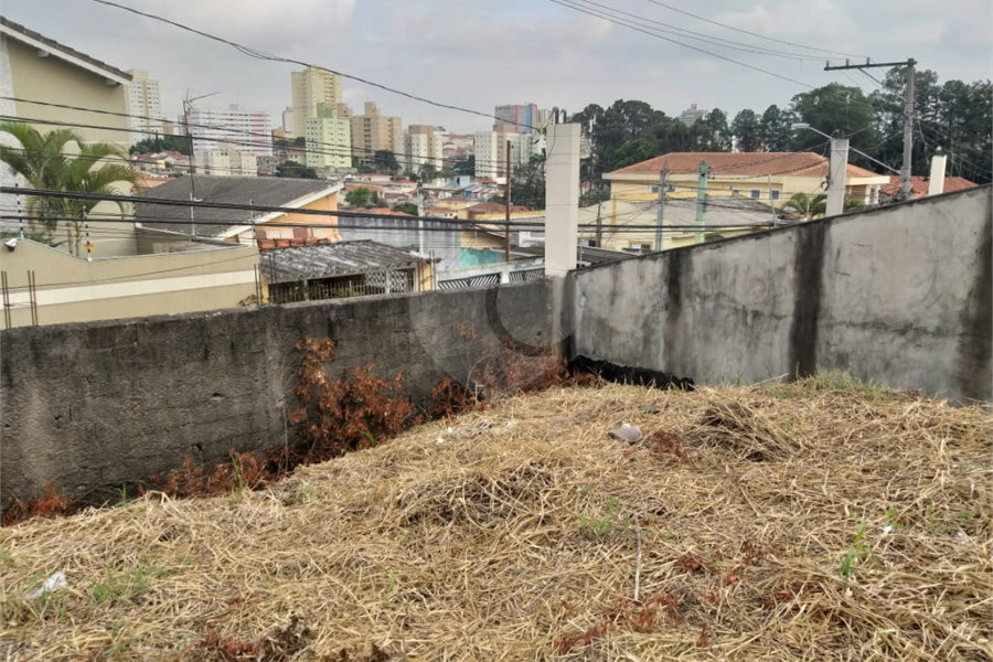 Terreno à venda com 1 suíte em Tucuruvi, São Paulo, SP