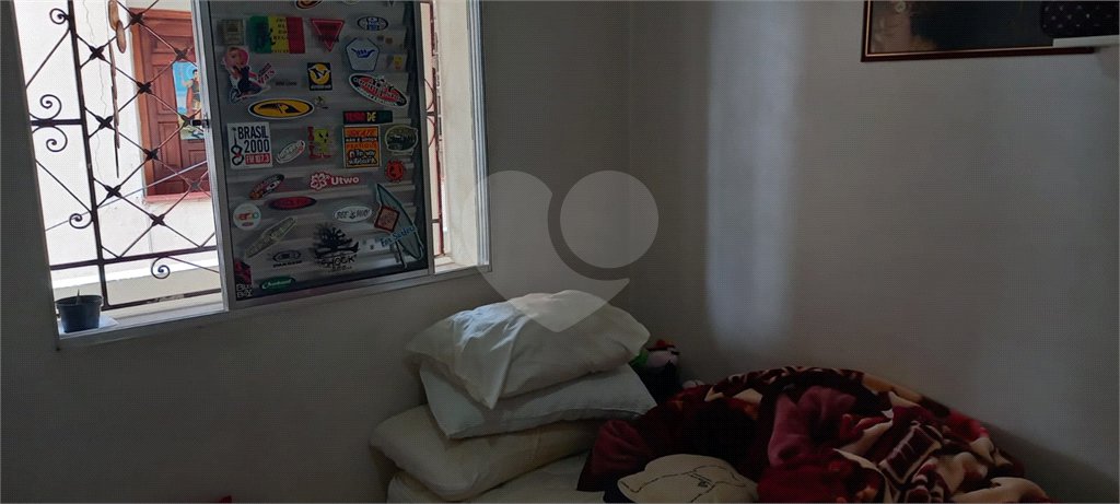 Sobrado à venda com 4 quartos em Água Fria, São Paulo, SP