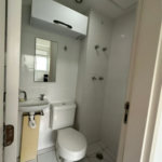 Apartamento à venda com 3 quartos, sendo 1 suíte, em Lar São Paulo, São Paulo, SP