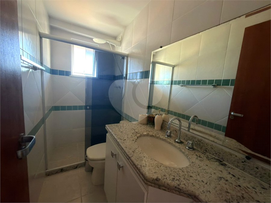 Apartamento à venda com 2 quartos, sendo 1 suíte,  em Vila Nova, Cabo Frio, RJ