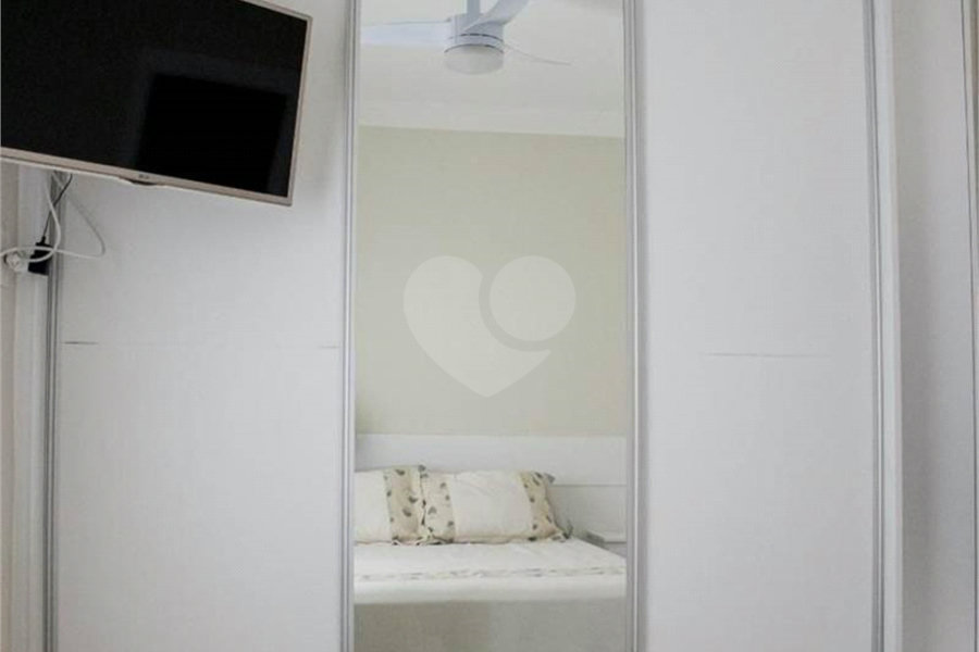 Apartamento à venda com 2 quartos, sendo 1 suíte, em Vila Guilherme, São Paulo, SP