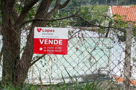 Terreno à venda no Centro, Vinhedo, SP