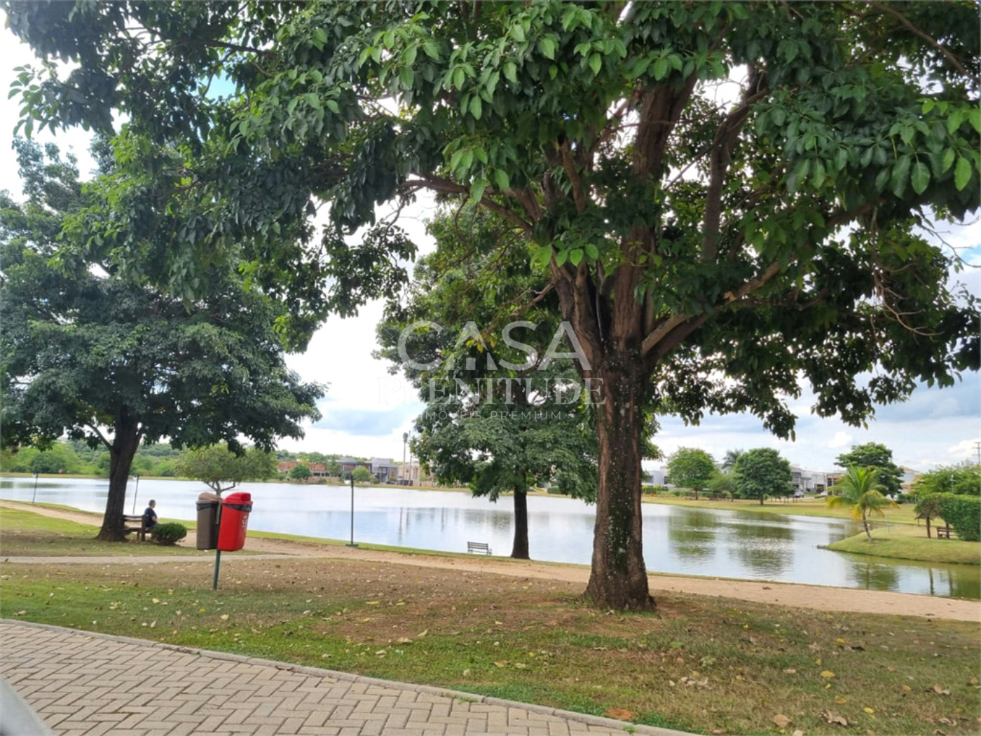 Terreno em condomínio à venda em Jardim Ibiti do Paço, Sorocaba, SP
