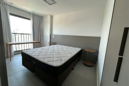 Apartamento à venda com 3 suítes em Santo Amaro, São Paulo, SP