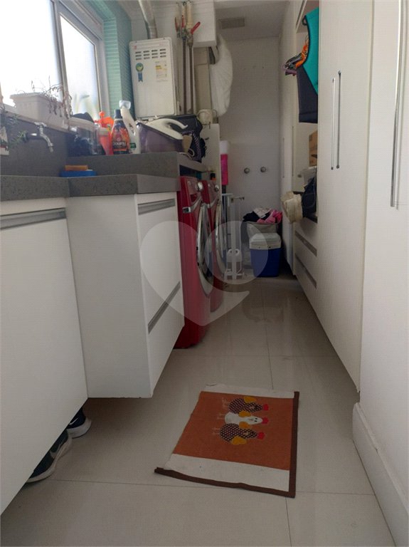 Apartamento à venda com 3 suítes no Centro, São Bernardo do Campo, SP