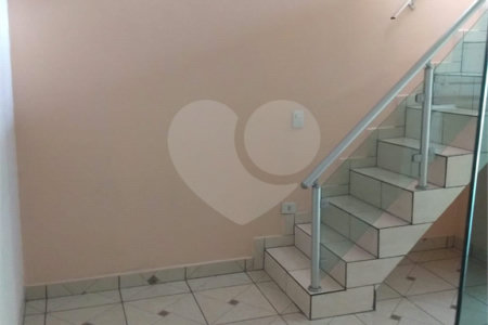 Sobrado à venda com 2 suítes em Conjunto Residencial Sitio Oratório, São Paulo, SP