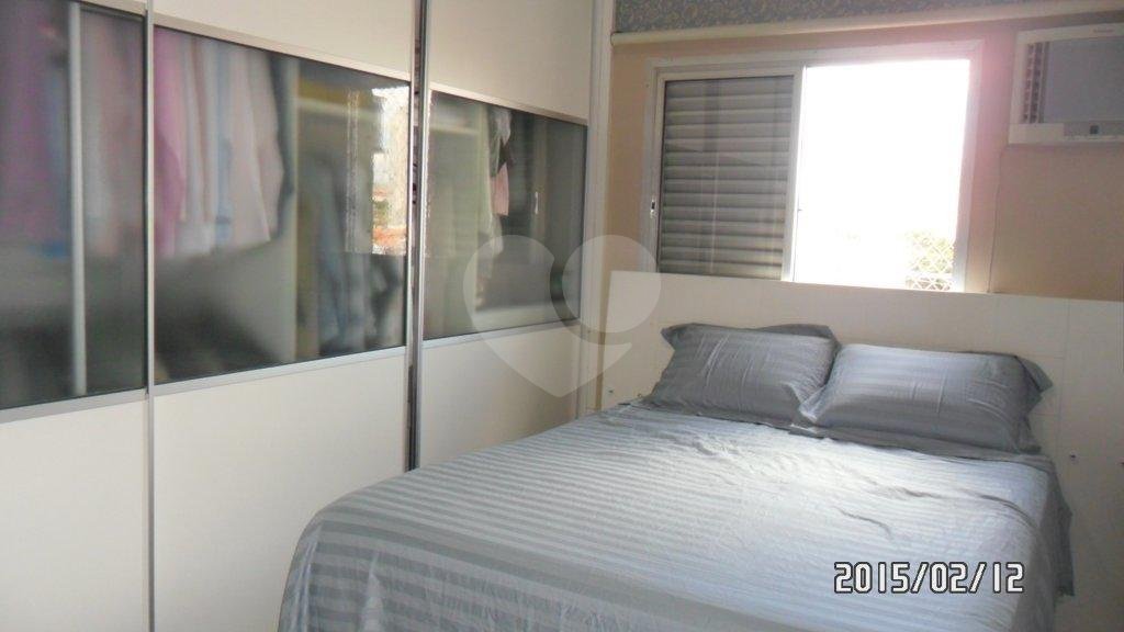 Apartamento à venda com 2 quartos, sendo 1 suíte, em Parada Inglesa, São Paulo, SP