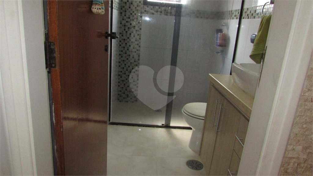 Apartamento à venda com 3 quartos, sendo 1 suíte, em Parada Inglesa, São Paulo, SP