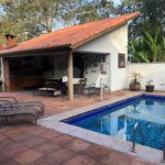 Casa à venda com 3 quartos, sendo 2 suítes,  no condomínio Aruã, Mogi das Cruzes - SP