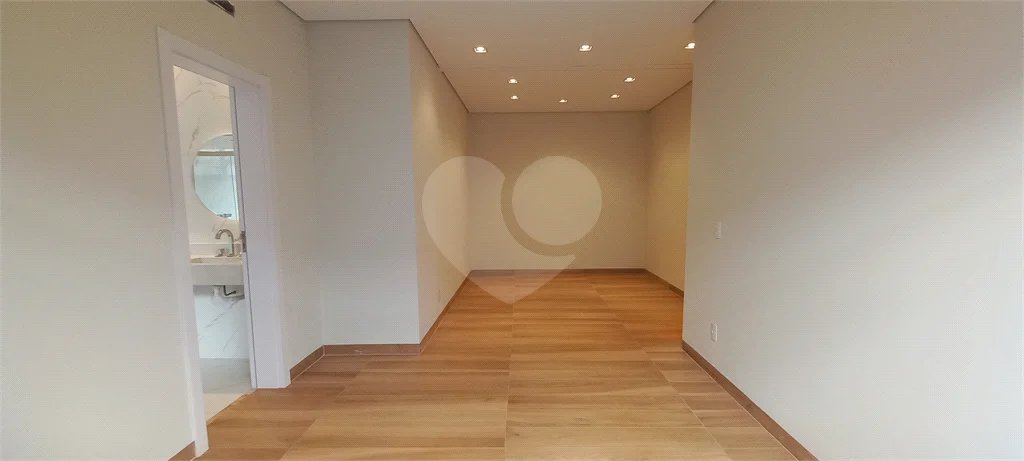 Casa à venda com 3 suítes no condomínio Alphaville 1 Rp, Ribeirão Preto - SP