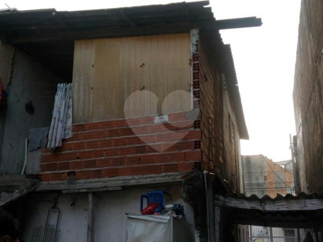 Terreno à venda em Vila Constança, São Paulo, SP