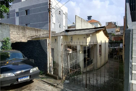 Casa de Vila à venda com 4 quartos em Vila Gustavo, São Paulo, SP