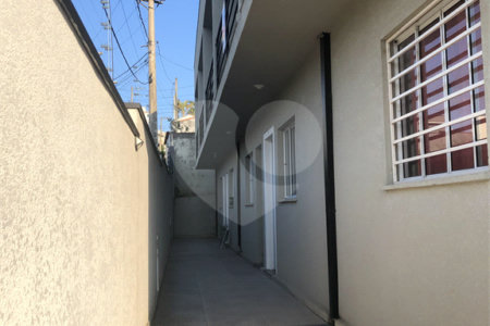 Villagio à venda com 2 quartos em Jardim São Pedro, Mogi das Cruzes, SP