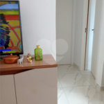 Apartamento à venda com 2 quartos, sendo 1 suíte, em Mandaqui, São Paulo, SP