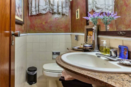 Apartamento à venda com 3 quartos, sendo 1 suíte, em Vila Andrade, São Paulo, SP