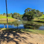 Terreno à venda no condomínio Village Araçoiaba, Araçoiaba da Serra - SP
