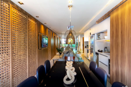 Apartamento à venda com 1 quarto em Vila Olímpia, São Paulo, SP