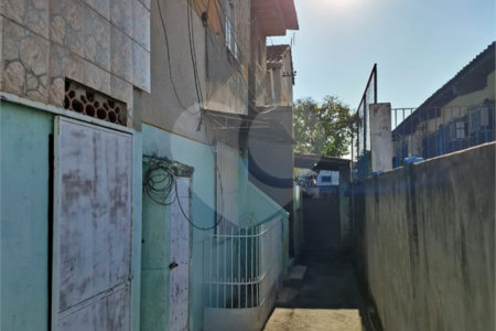 Apartamento à venda com 2 quartos em Campo Grande, Rio de Janeiro, RJ