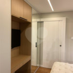 Apartamento à venda com 2 quartos, sendo 1 suíte, em Indianópolis, São Paulo, SP