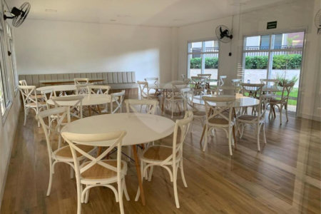 Apartamento à venda com 2 quartos em Horto Florestal, Jundiaí, SP