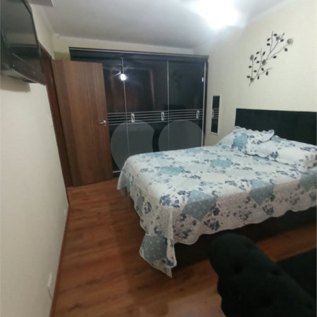 Apartamento à venda com 3 quartos, sendo 2 suítes, em Mooca, São Paulo, SP