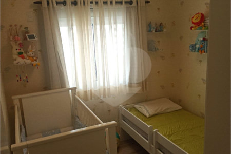 Apartamento à venda com 3 quartos, sendo 1 suíte, em Tatuapé, São Paulo, SP