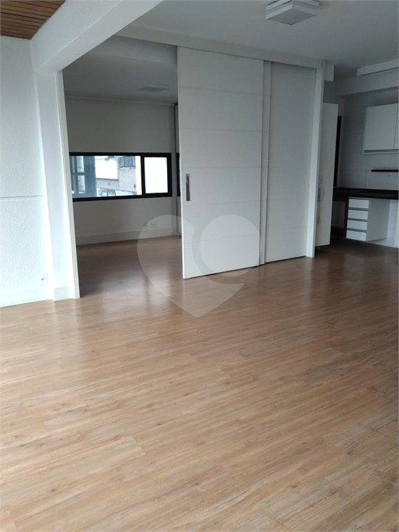 Apartamento à venda com 1 quarto em Vila Olímpia, São Paulo, SP