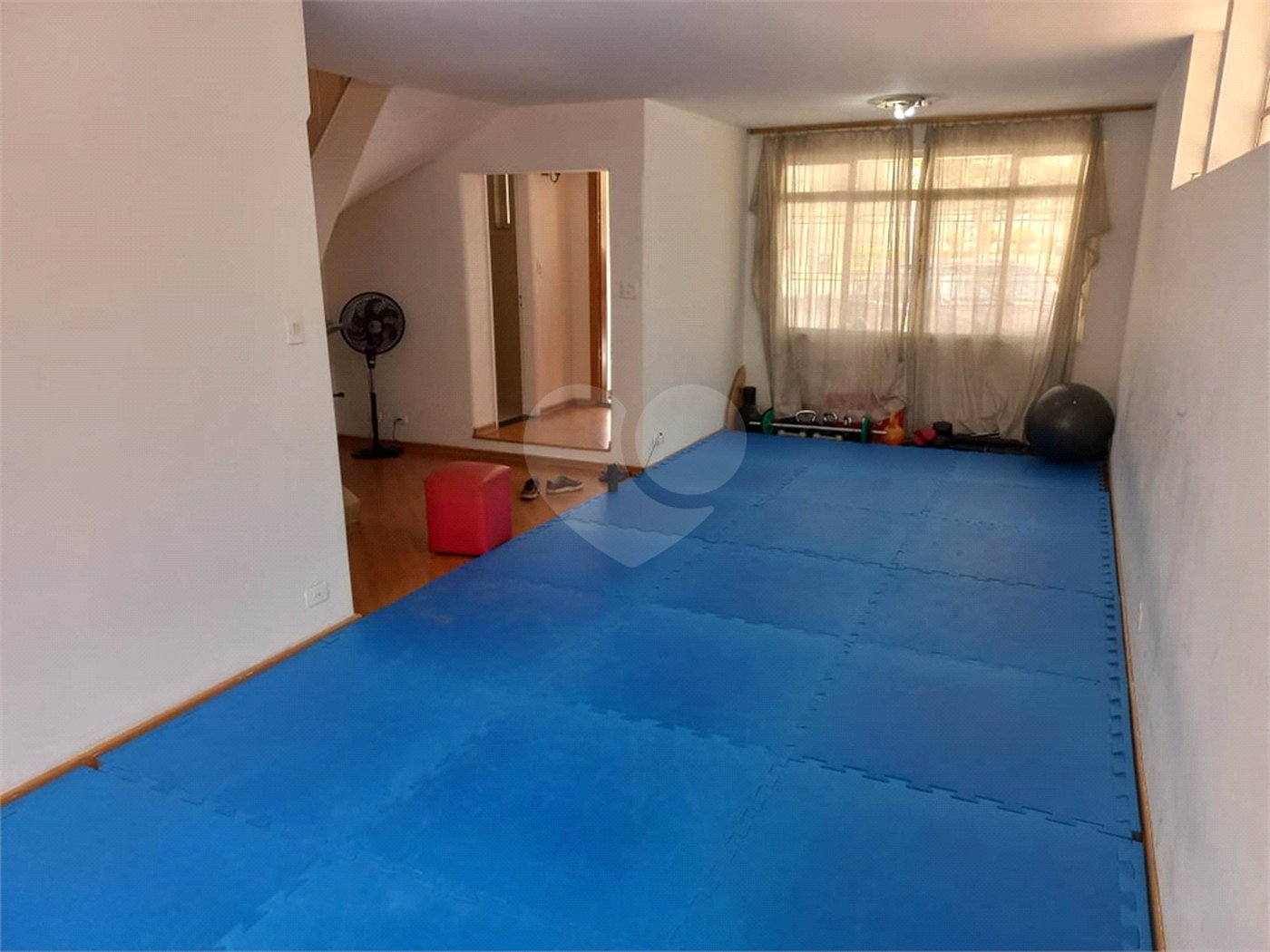 Sobrado à venda com 3 quartos em Vila Clementino, São Paulo, SP