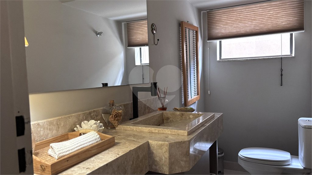 Casa à venda com 4 suítes no condomínio Quinta da Primavera Rp, Ribeirão Preto - SP