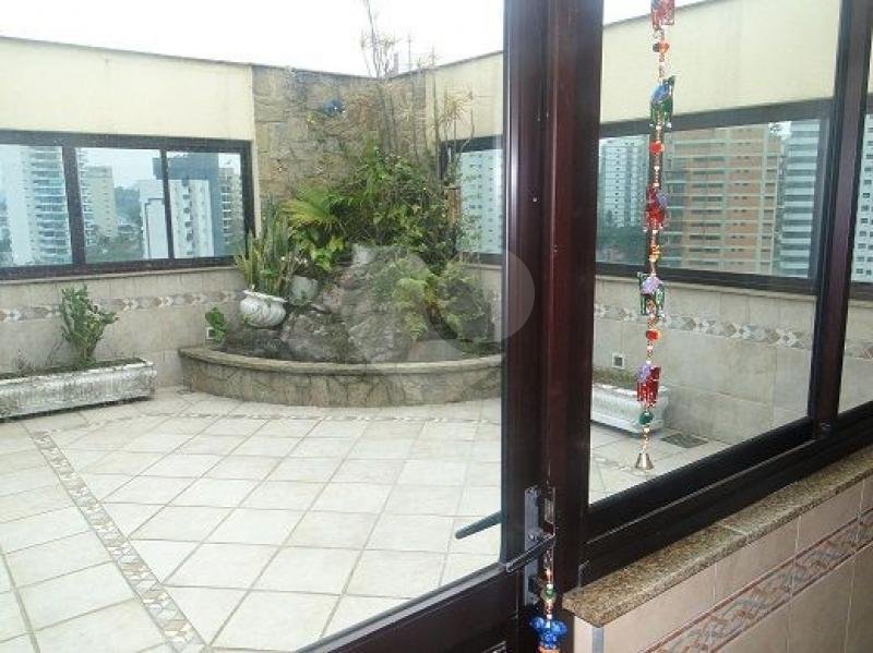 Apartamento à venda com 4 quartos, sendo 3 suítes,  em Água Fria, São Paulo, SP