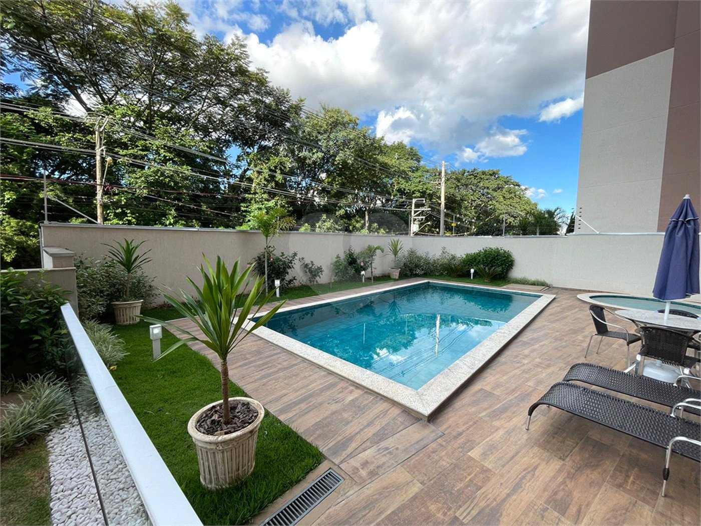 Apartamento no Edifício Residencial Valentina Park