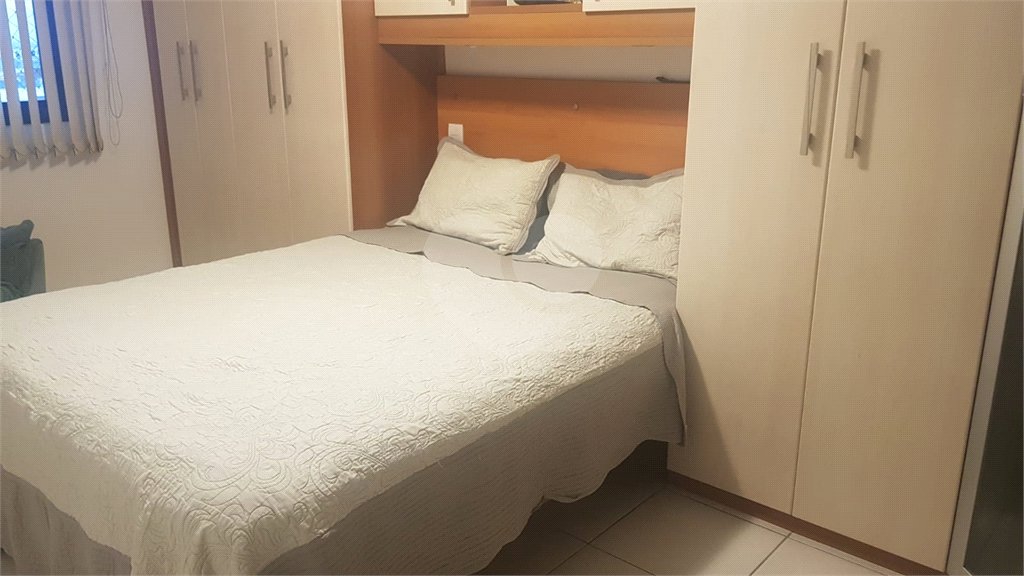 Apartamento à venda com 2 quartos em Méier, Rio de Janeiro, RJ