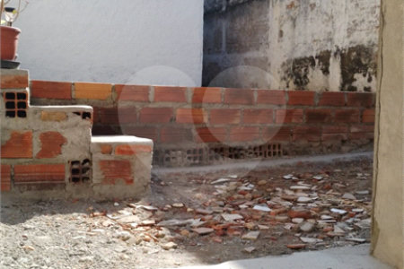 Terreno à venda em Vila Guilherme, São Paulo, SP