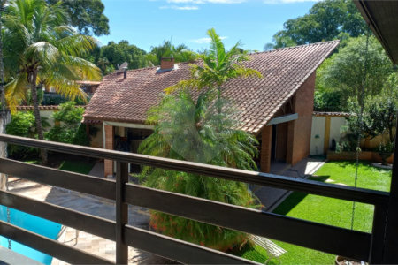 Casa à venda ou para alugar com 5 suítes no condomínio Vilage Zuleika Jabour, Salto - SP