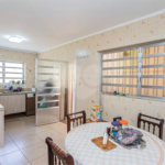 Sobrado à venda com 3 quartos, sendo 1 suíte, em Vila Carolina, São Paulo, SP