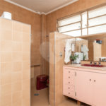 Apartamento à venda com 4 quartos, sendo 1 suíte, em Higienópolis, São Paulo, SP