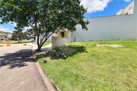 Terreno à venda no condomínio Renaissance, Sorocaba - SP