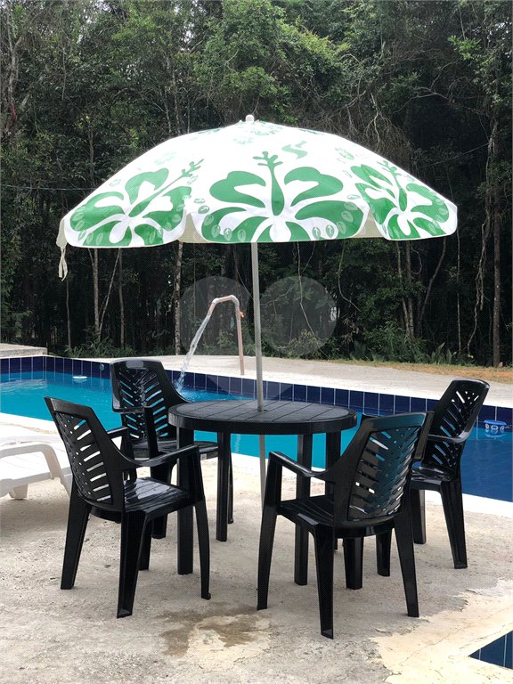 Chácara à venda com 2 quartos em Taiaçupeba, Mogi das Cruzes, SP