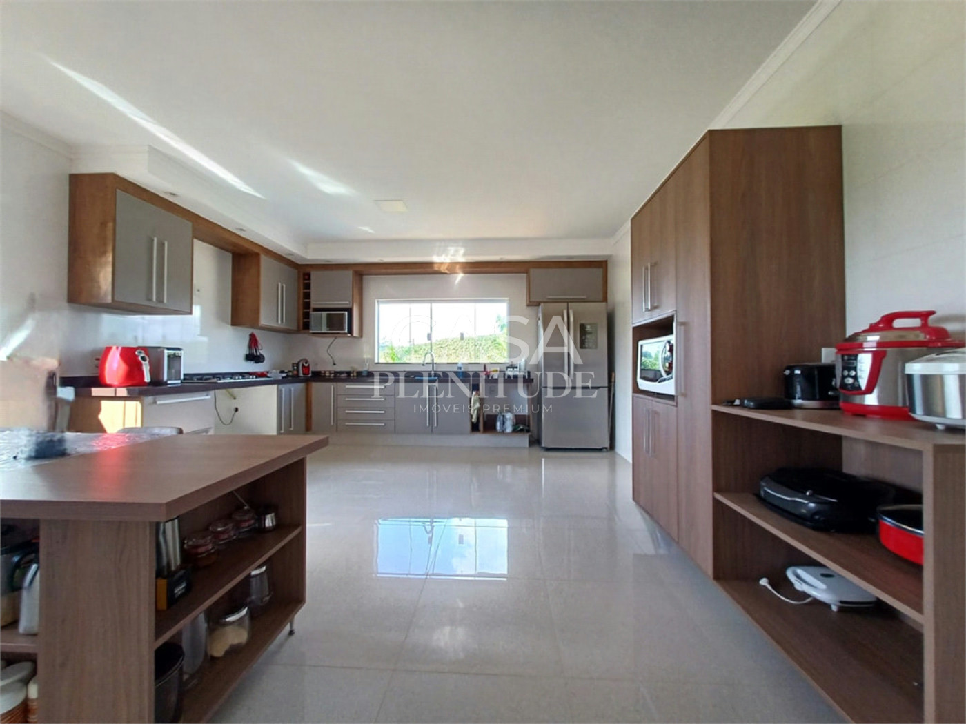 Casa em condomínio à venda com 3 suítes em Residencial Fazenda Alta Vista, Salto de Pirapora, SP