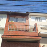 Sobrado à venda com 3 quartos em Vila Gustavo, São Paulo, SP