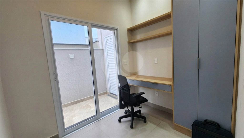 Casa à venda com 3 suítes no condomínio Cyrela Esplanada, Votorantim - SP