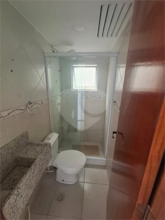 Casa à venda com 2 quartos no condomínio Residencial Green Park, Rio de Janeiro - RJ