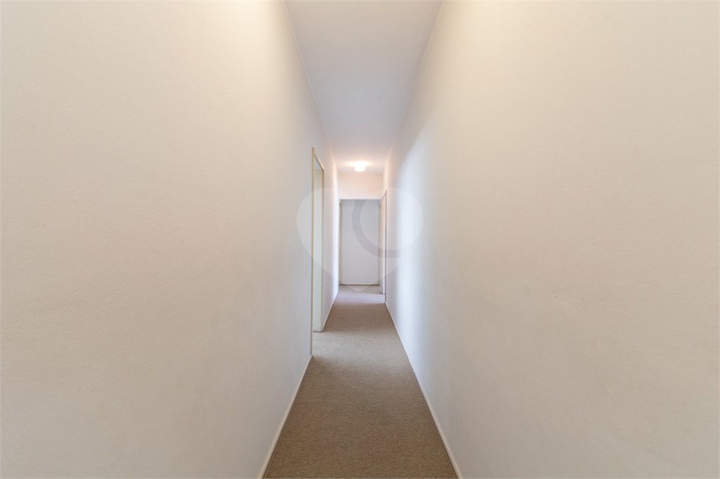 Apartamento à venda com 3 quartos em Pinheiros, São Paulo, SP