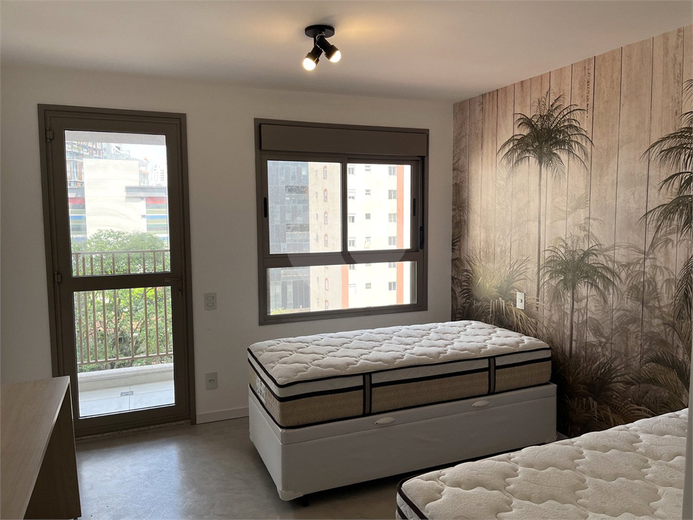 Apartamento à venda com 1 suíte em Sumarezinho, São Paulo, SP