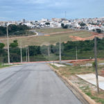 Terreno à venda no condomínio Jardim Residencial Helena Maria, Sorocaba - SP