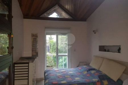 Sobrado à venda com 4 quartos, sendo 2 suítes,  em Jardim São Paulo(zona Norte), São Paulo, SP