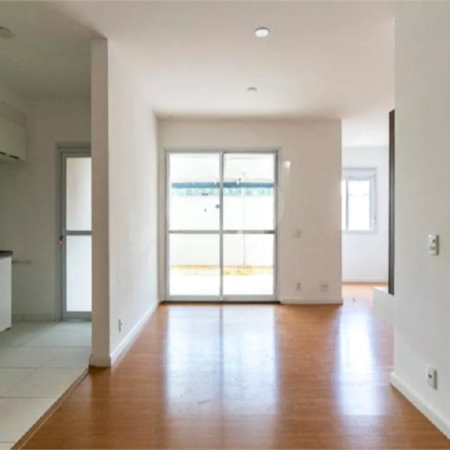 Apartamento à venda com 2 quartos em Cambuci, São Paulo, SP