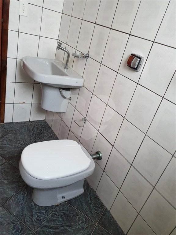 Sobrado à venda com 4 quartos, sendo 1 suíte,  em Tucuruvi, São Paulo, SP