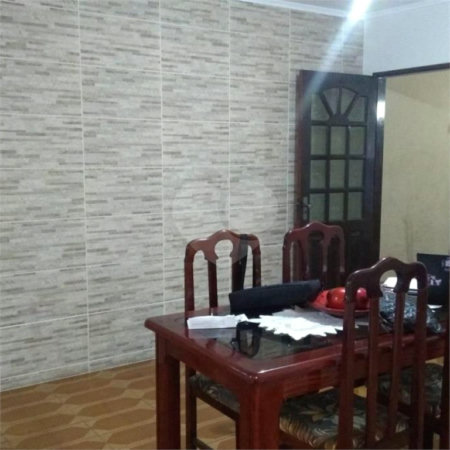 Casa Térrea à venda com 3 quartos, sendo 1 suíte, em Vila Jaguara, São Paulo, SP